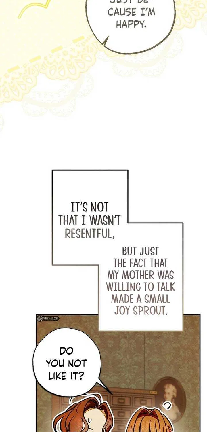 Welcome to the Rose Mansion Chapter 20 page 41 - 