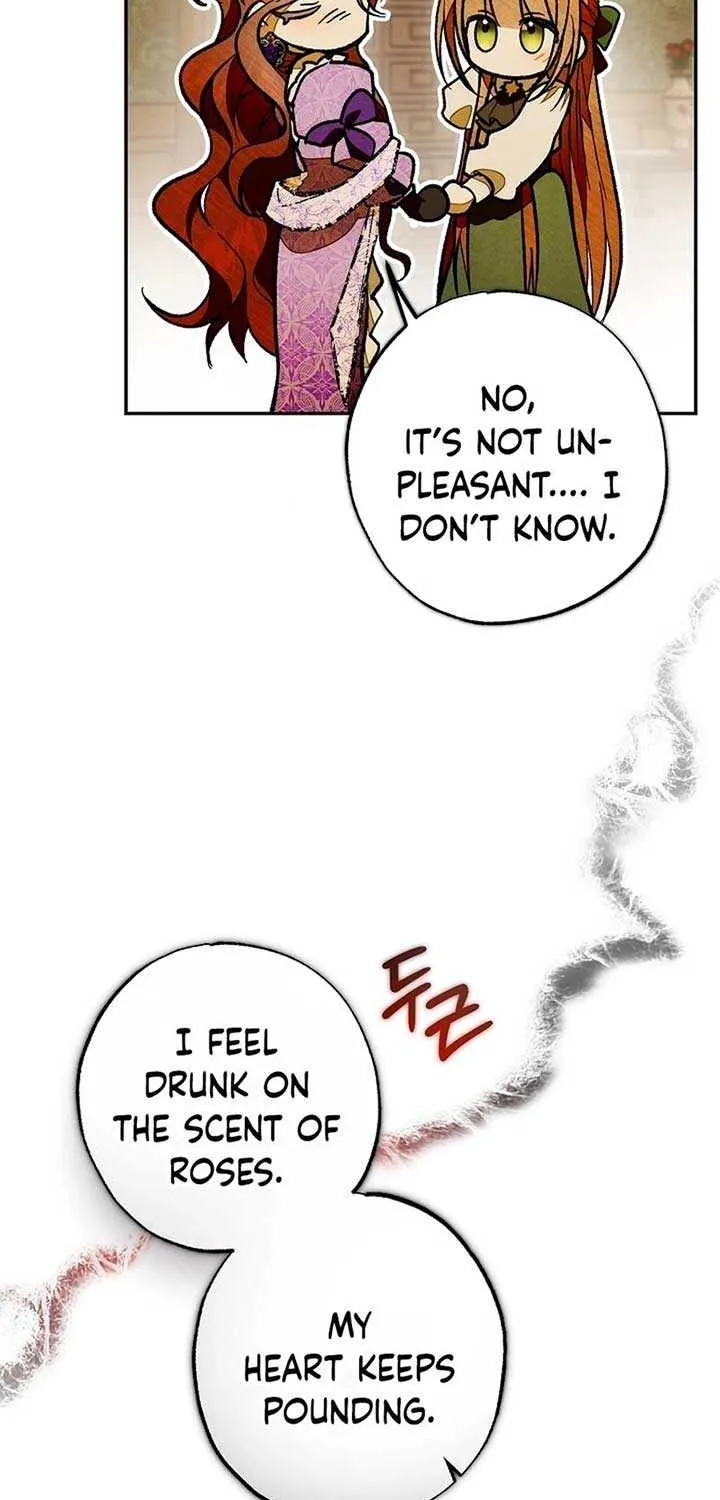Welcome to the Rose Mansion Chapter 20 page 42 - 