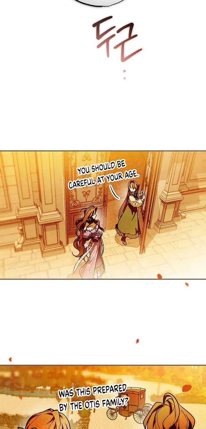 Welcome to the Rose Mansion Chapter 20 page 43 - 