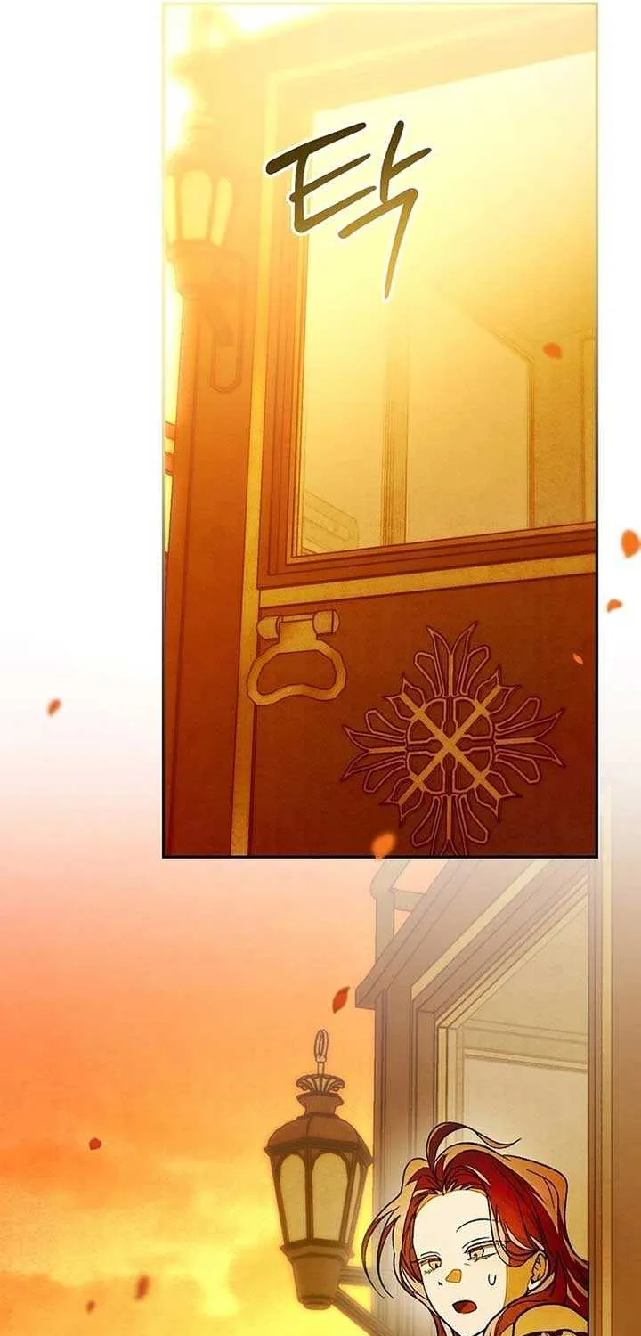 Welcome to the Rose Mansion Chapter 20 page 45 - 