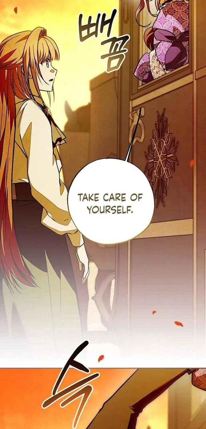 Welcome to the Rose Mansion Chapter 20 page 46 - 