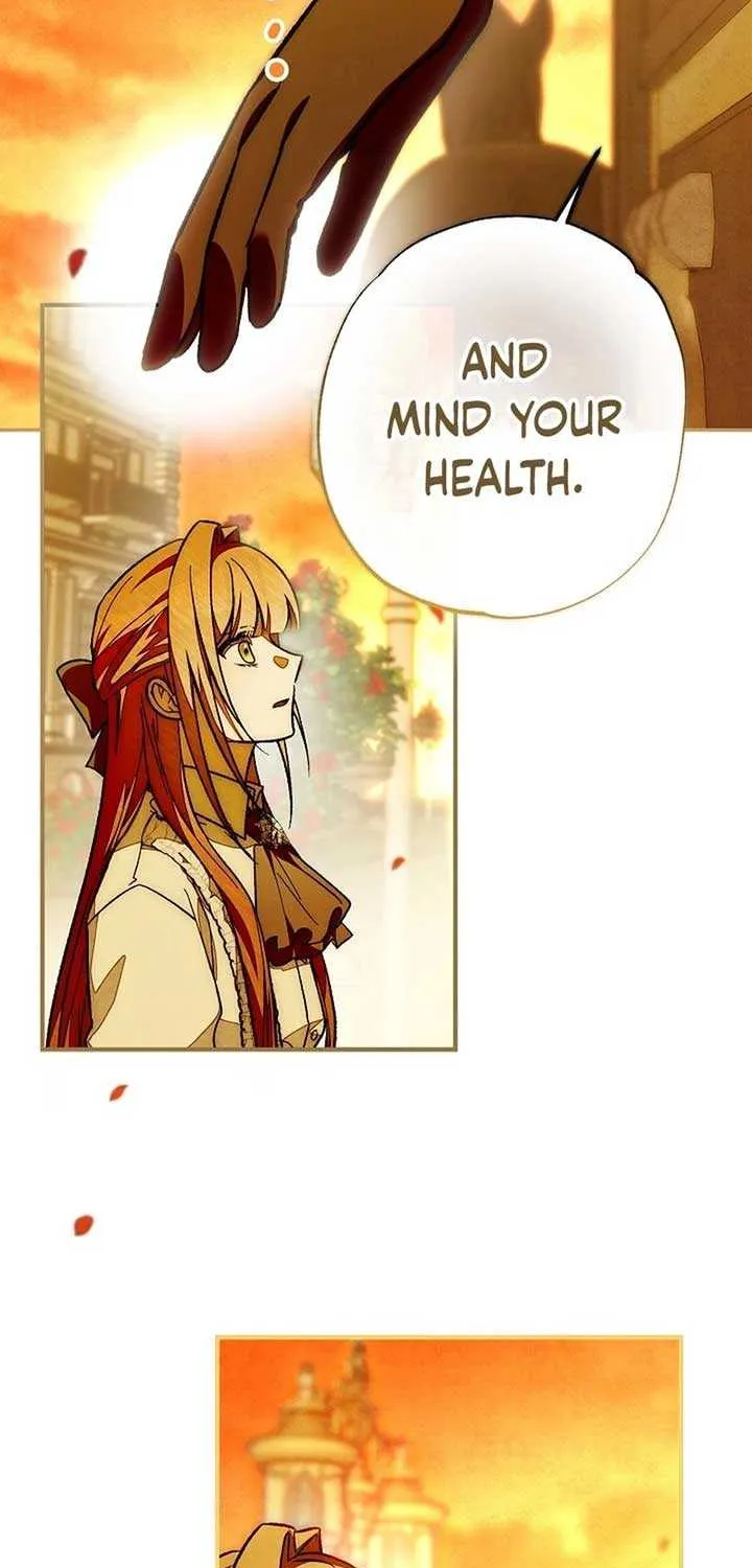 Welcome to the Rose Mansion Chapter 20 page 47 - 