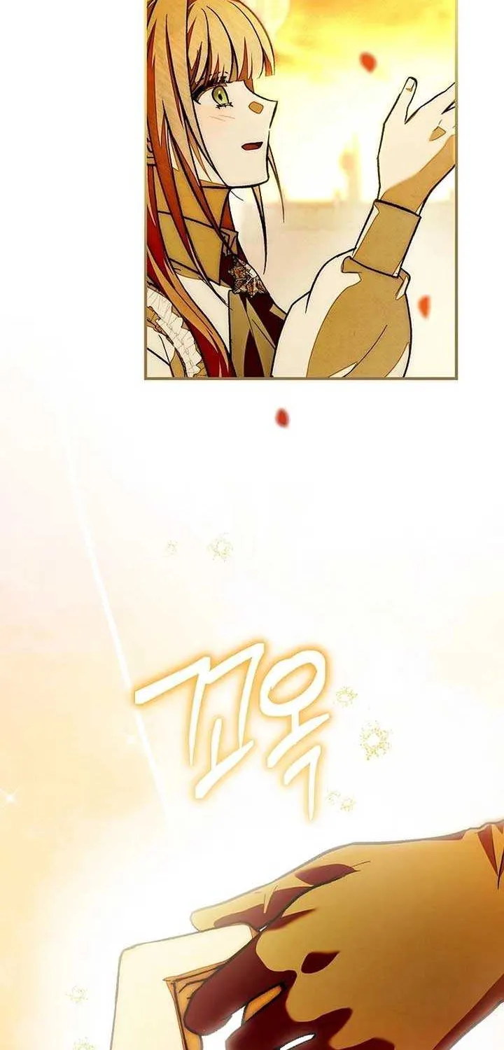 Welcome to the Rose Mansion Chapter 20 page 48 - 