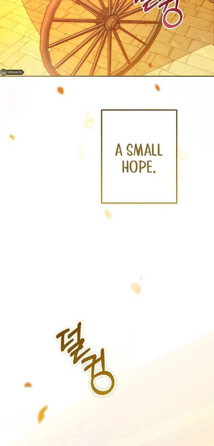 Welcome to the Rose Mansion Chapter 20 page 50 - 