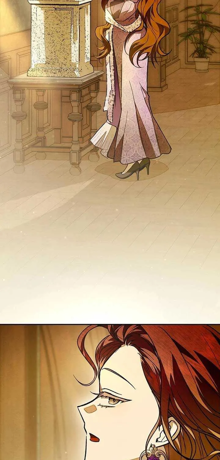 Welcome to the Rose Mansion Chapter 20 page 6 - 