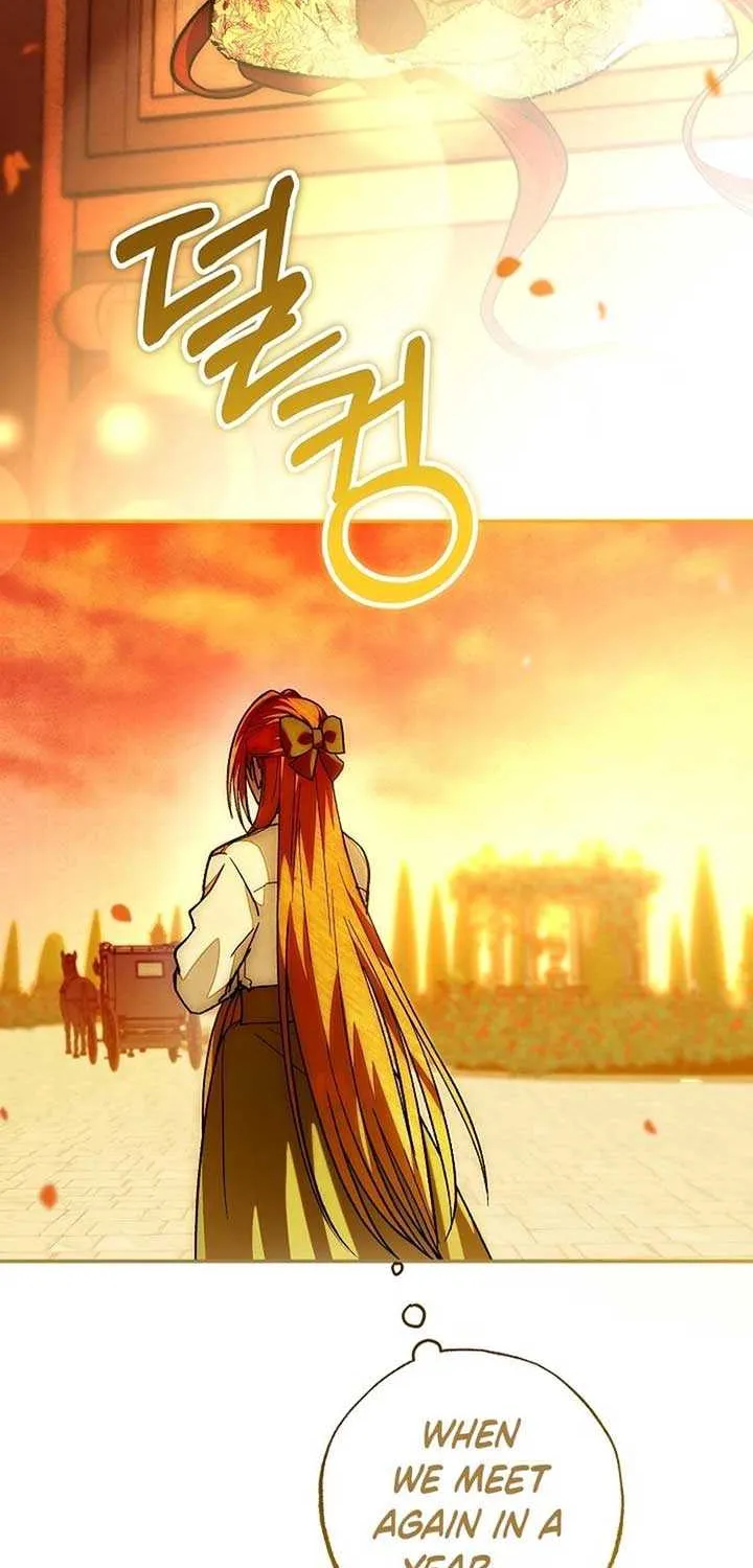 Welcome to the Rose Mansion Chapter 20 page 52 - 