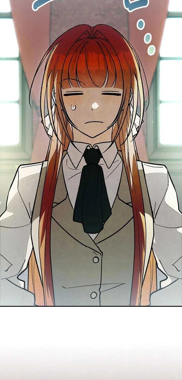 Welcome to the Rose Mansion Chapter 20 page 61 - 