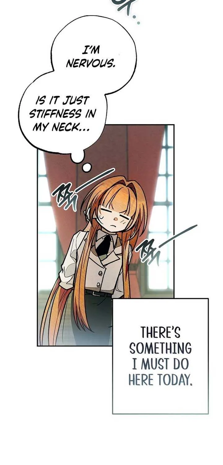 Welcome to the Rose Mansion Chapter 20 page 65 - 