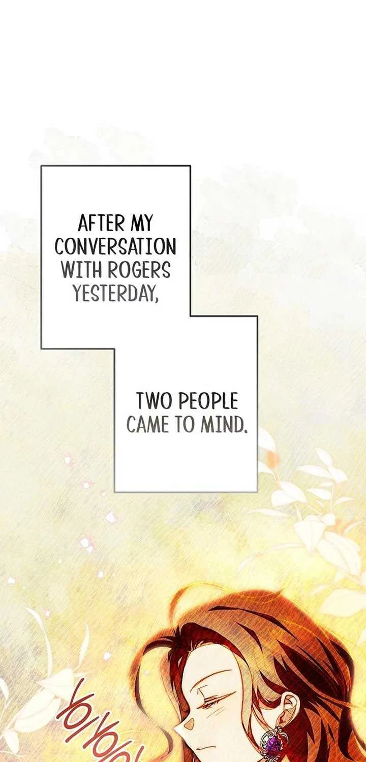 Welcome to the Rose Mansion Chapter 20 page 66 - 