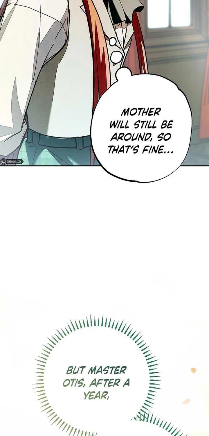 Welcome to the Rose Mansion Chapter 20 page 69 - 