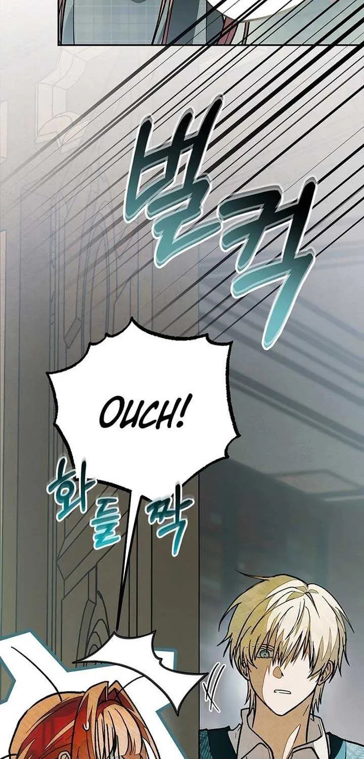 Welcome to the Rose Mansion Chapter 20 page 72 - 
