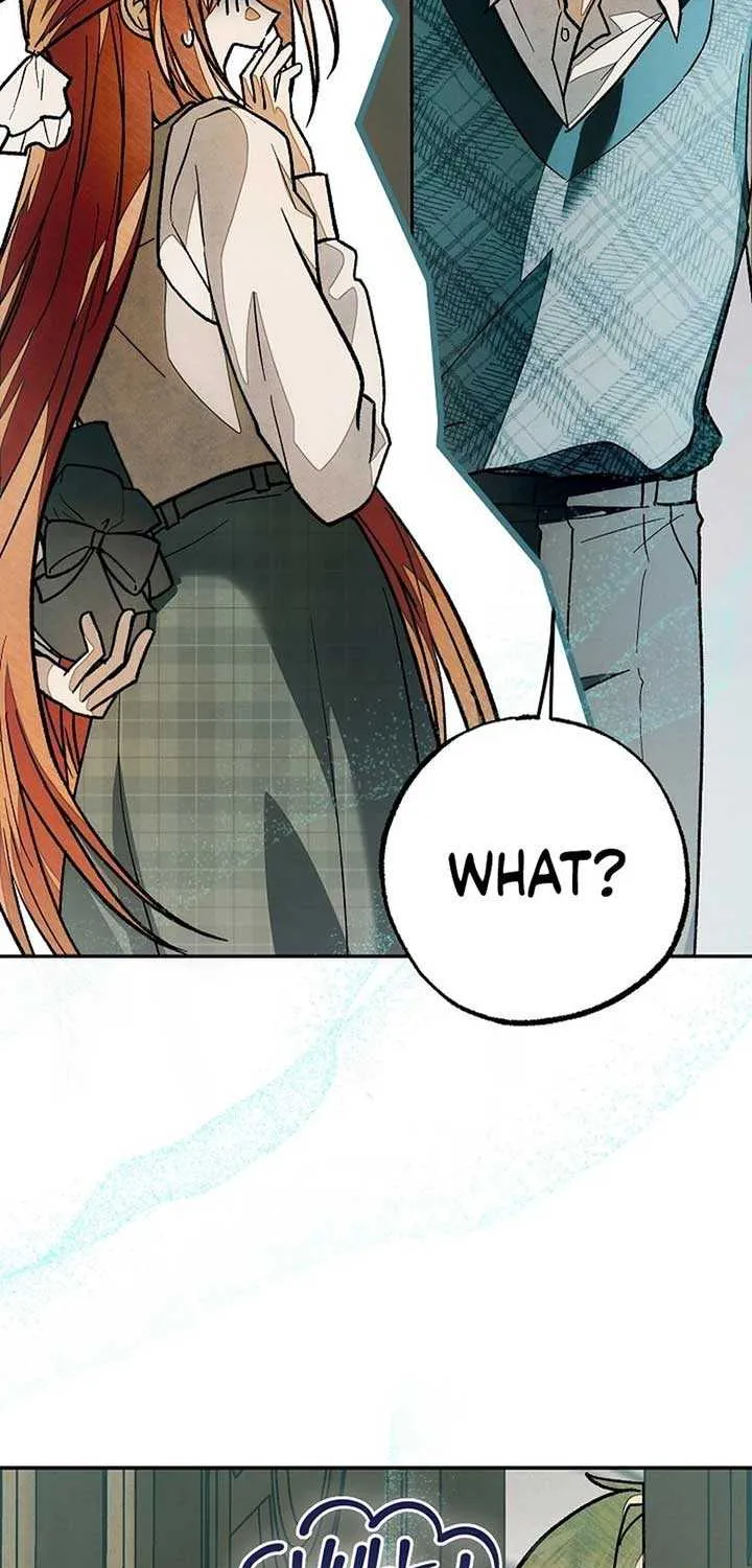 Welcome to the Rose Mansion Chapter 20 page 73 - 