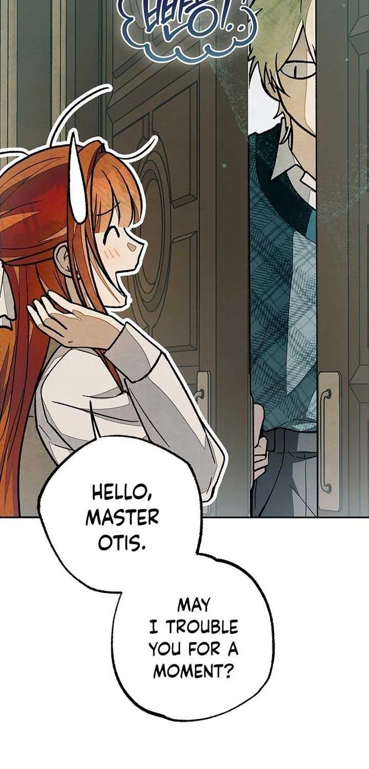 Welcome to the Rose Mansion Chapter 20 page 74 - 