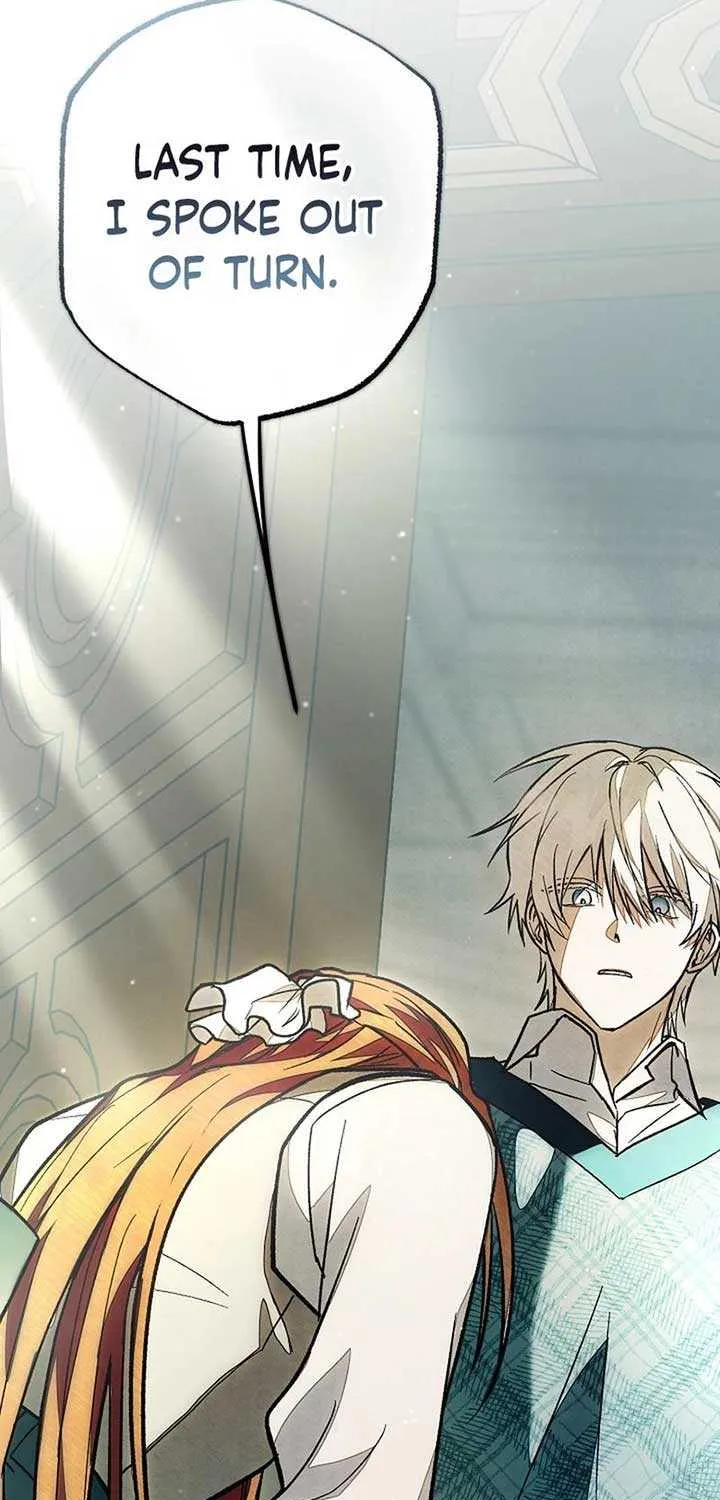 Welcome to the Rose Mansion Chapter 20 page 79 - 