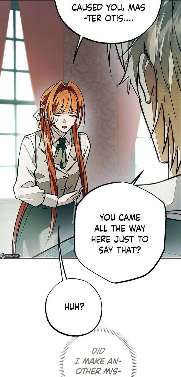 Welcome to the Rose Mansion Chapter 20 page 82 - 