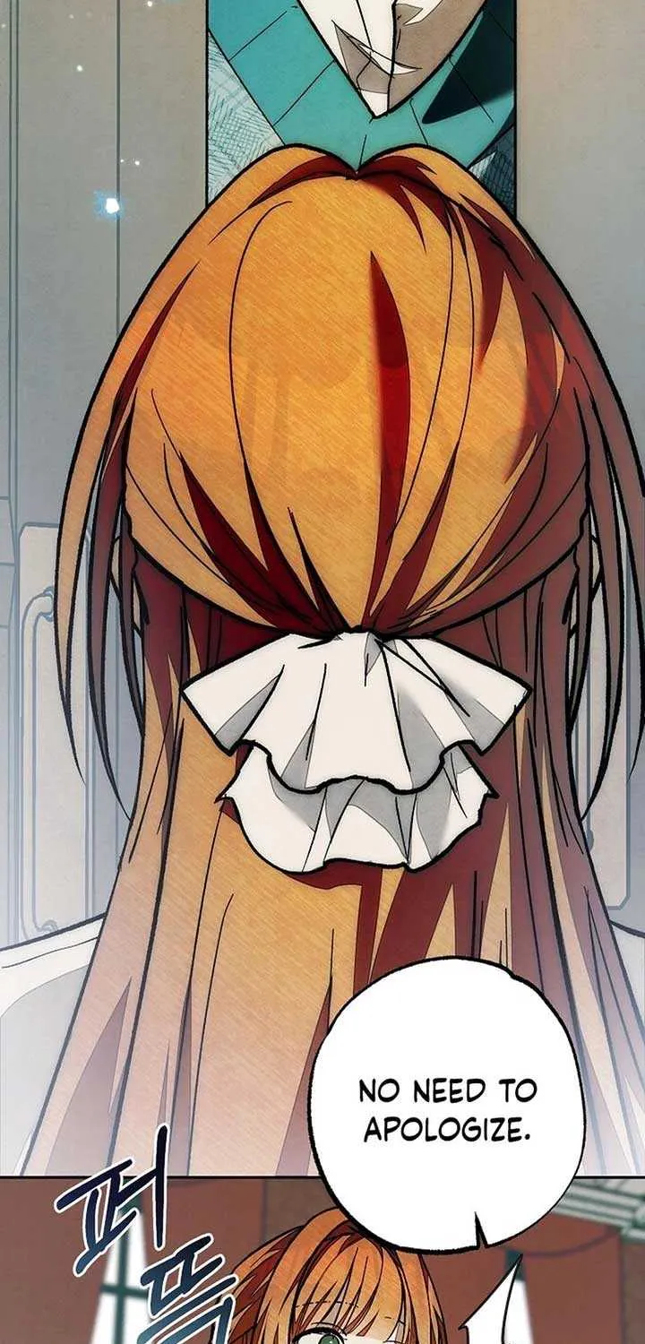 Welcome to the Rose Mansion Chapter 20 page 85 - 