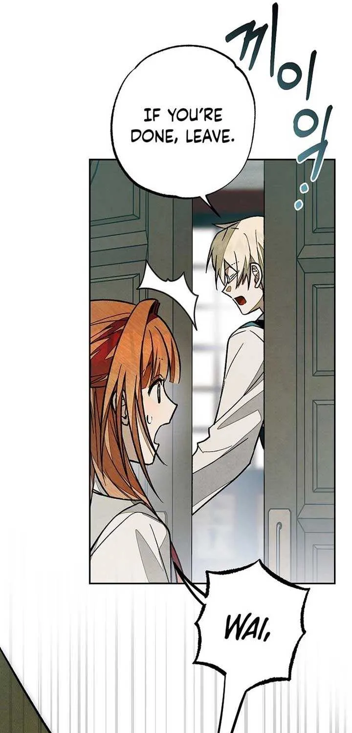 Welcome to the Rose Mansion Chapter 20 page 87 - 