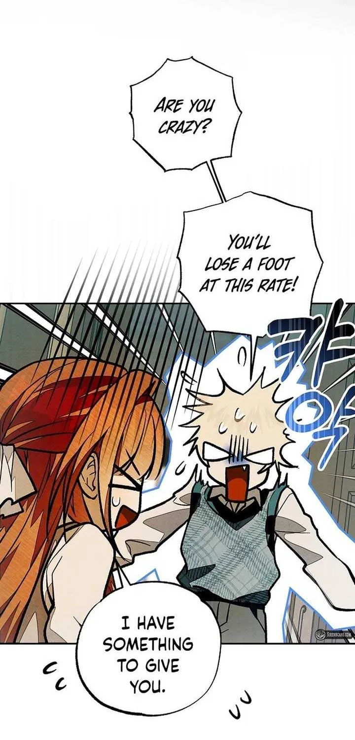 Welcome to the Rose Mansion Chapter 20 page 90 - 