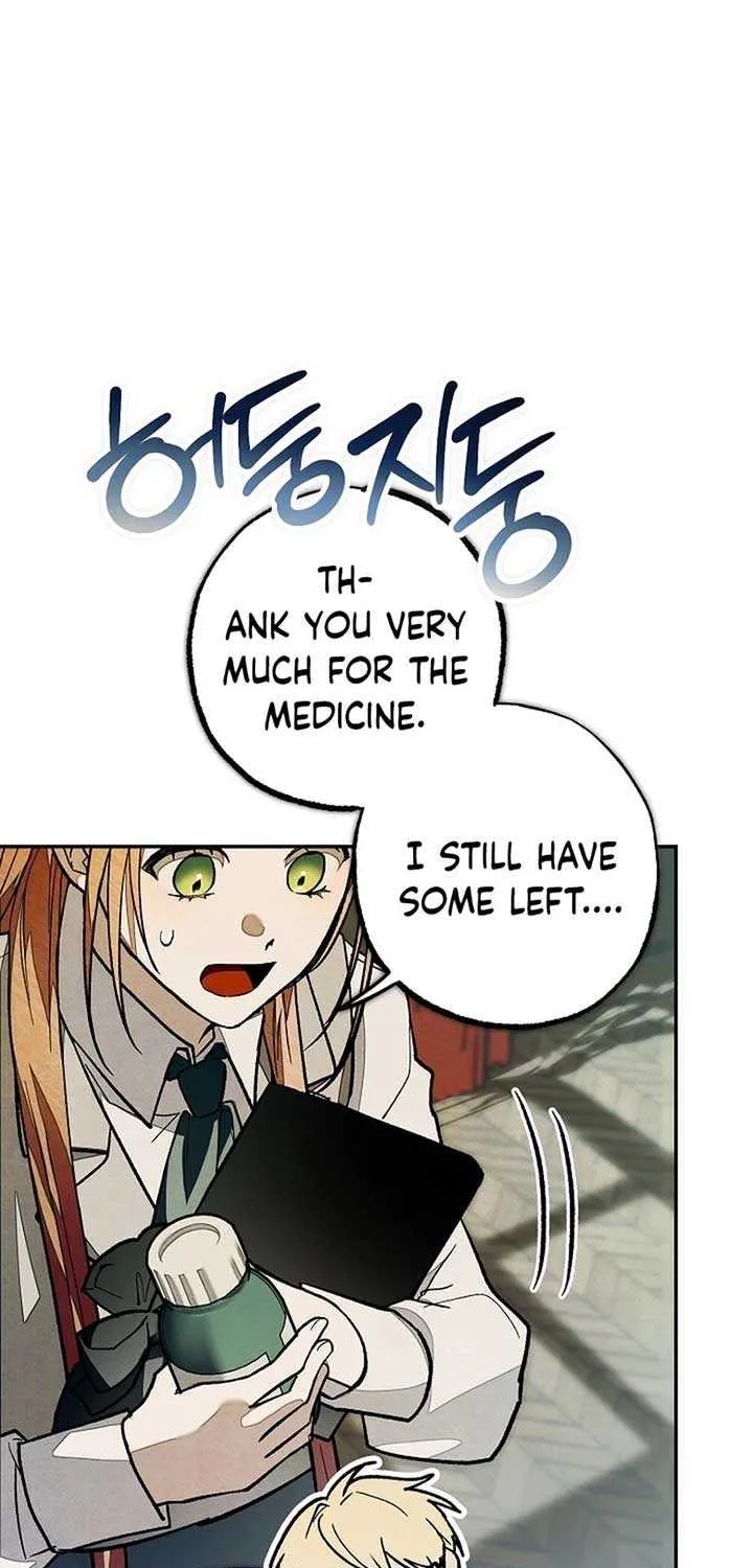 Welcome to the Rose Mansion Chapter 20 page 91 - 