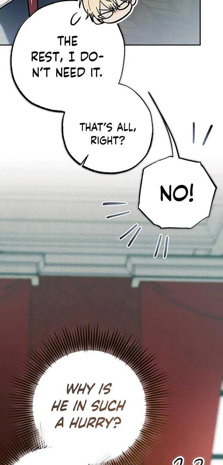 Welcome to the Rose Mansion Chapter 20 page 92 - 