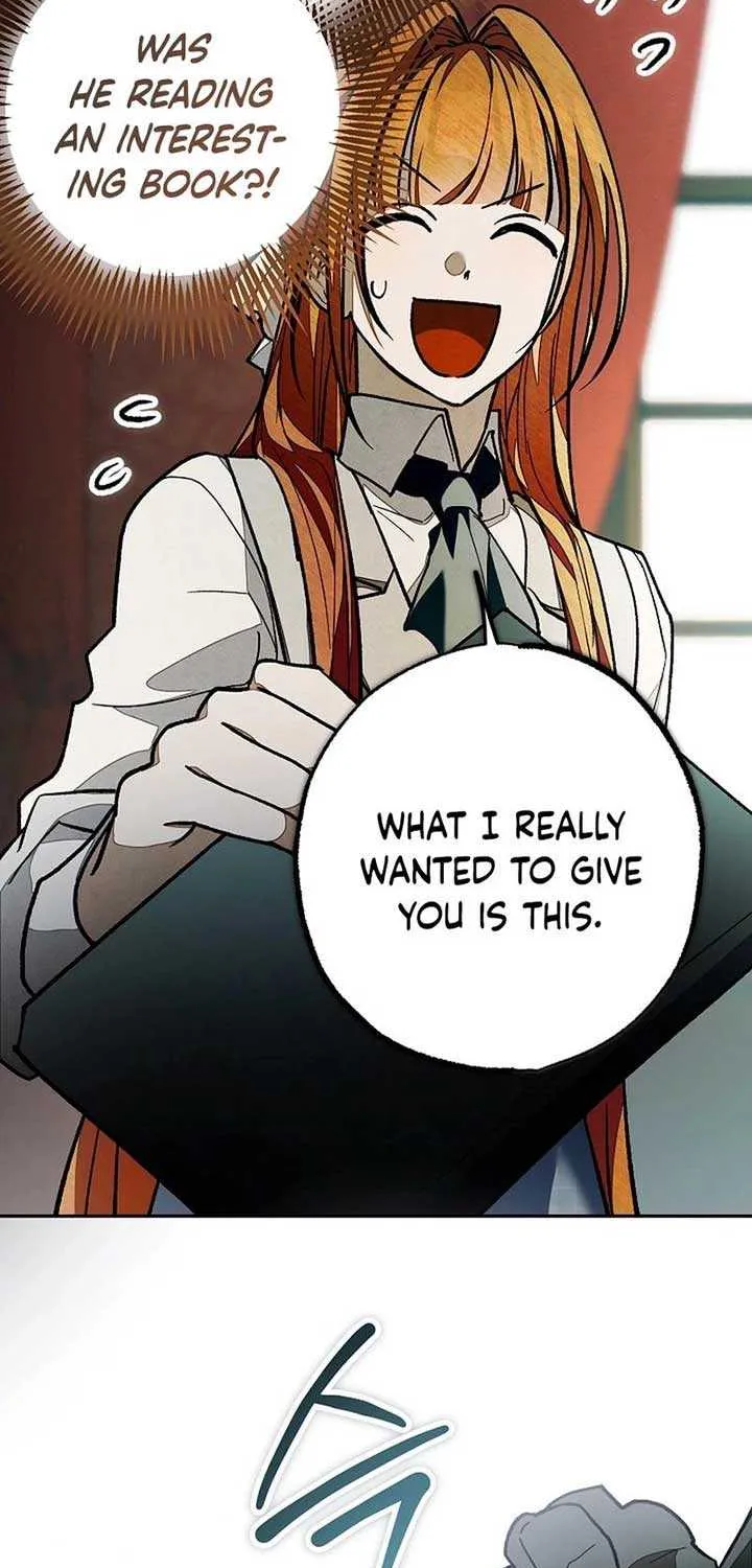 Welcome to the Rose Mansion Chapter 20 page 93 - 