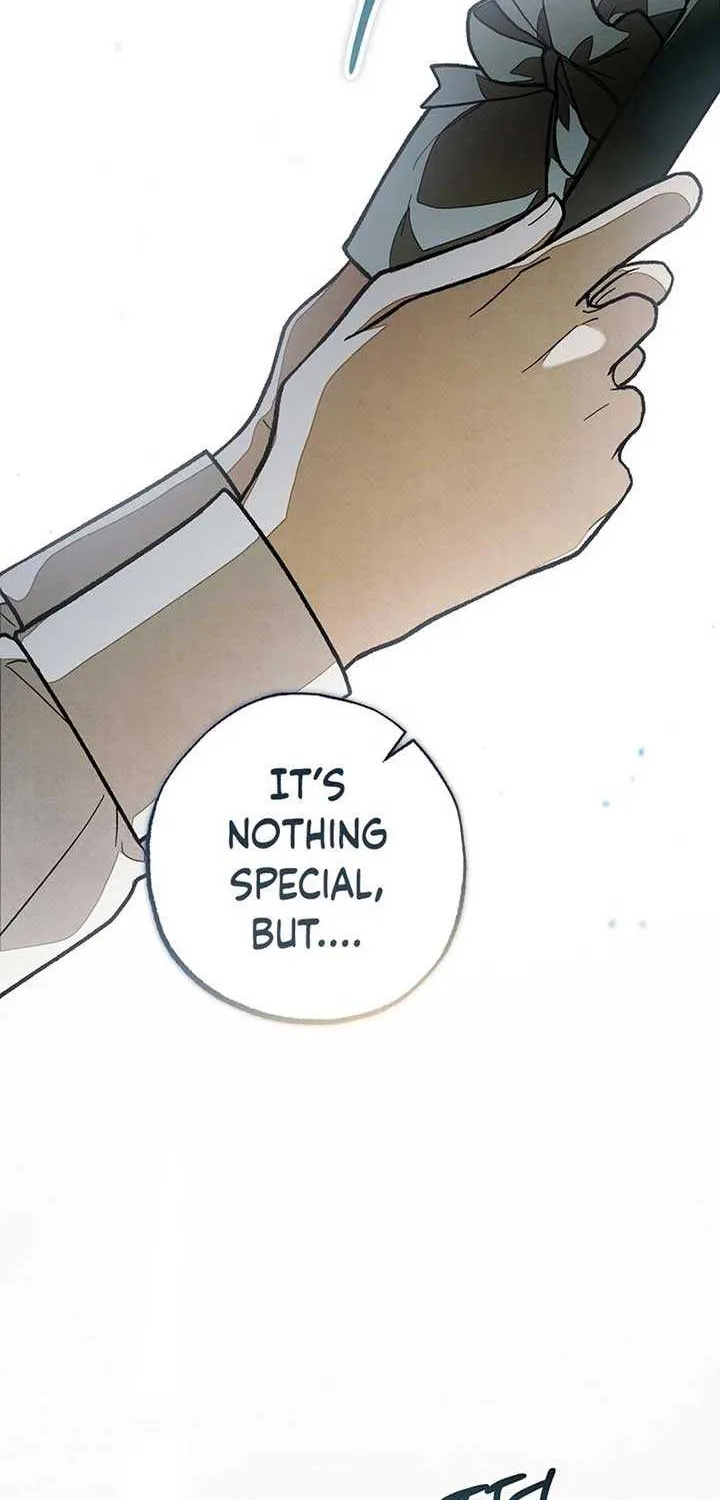 Welcome to the Rose Mansion Chapter 20 page 94 - 