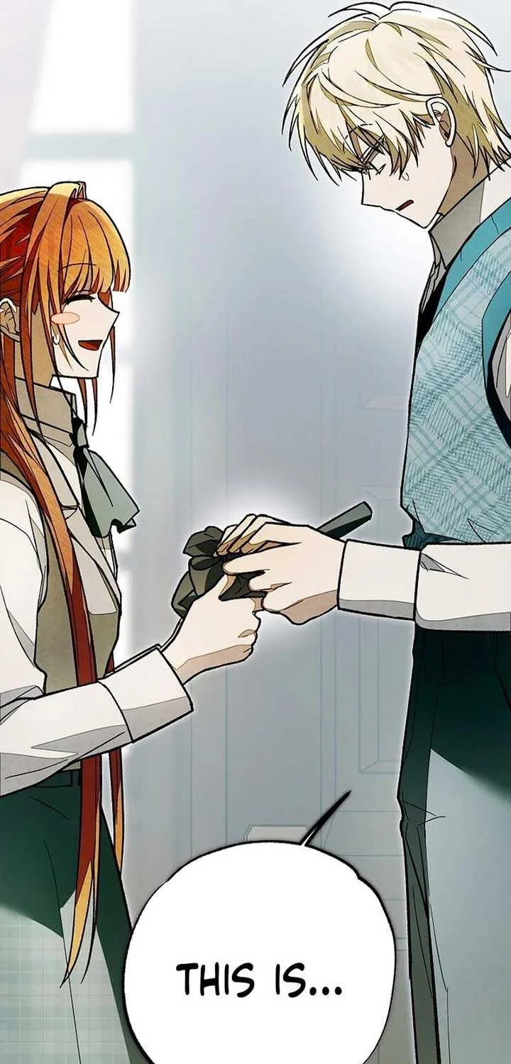 Welcome to the Rose Mansion Chapter 20 page 96 - 