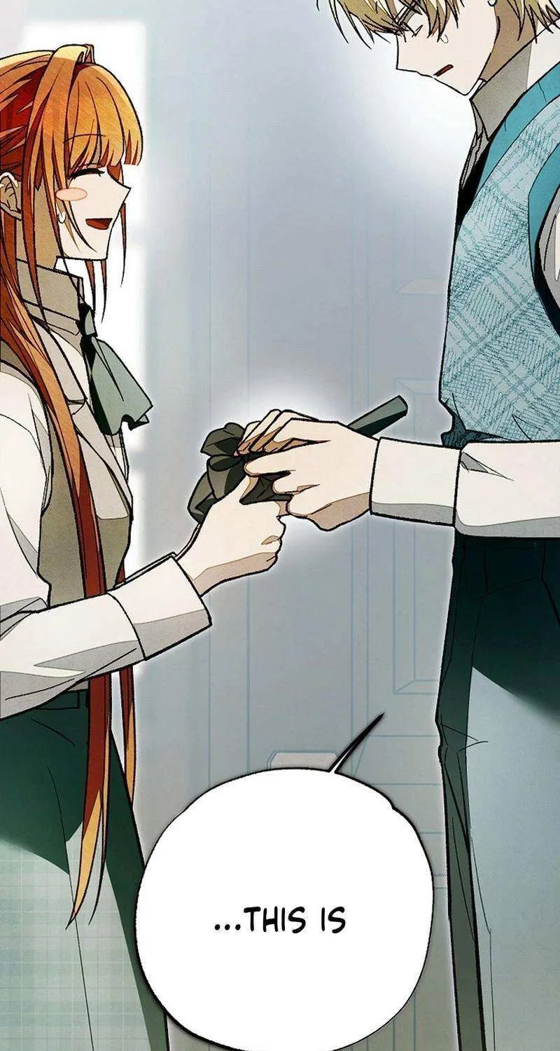 Welcome to the Rose Mansion Chapter 21 page 2 - 
