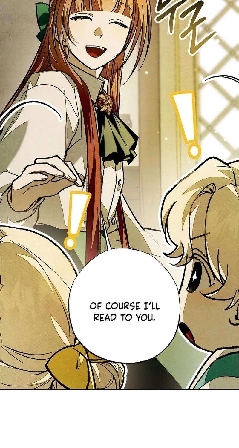 Welcome to the Rose Mansion Chapter 21 page 102 - 