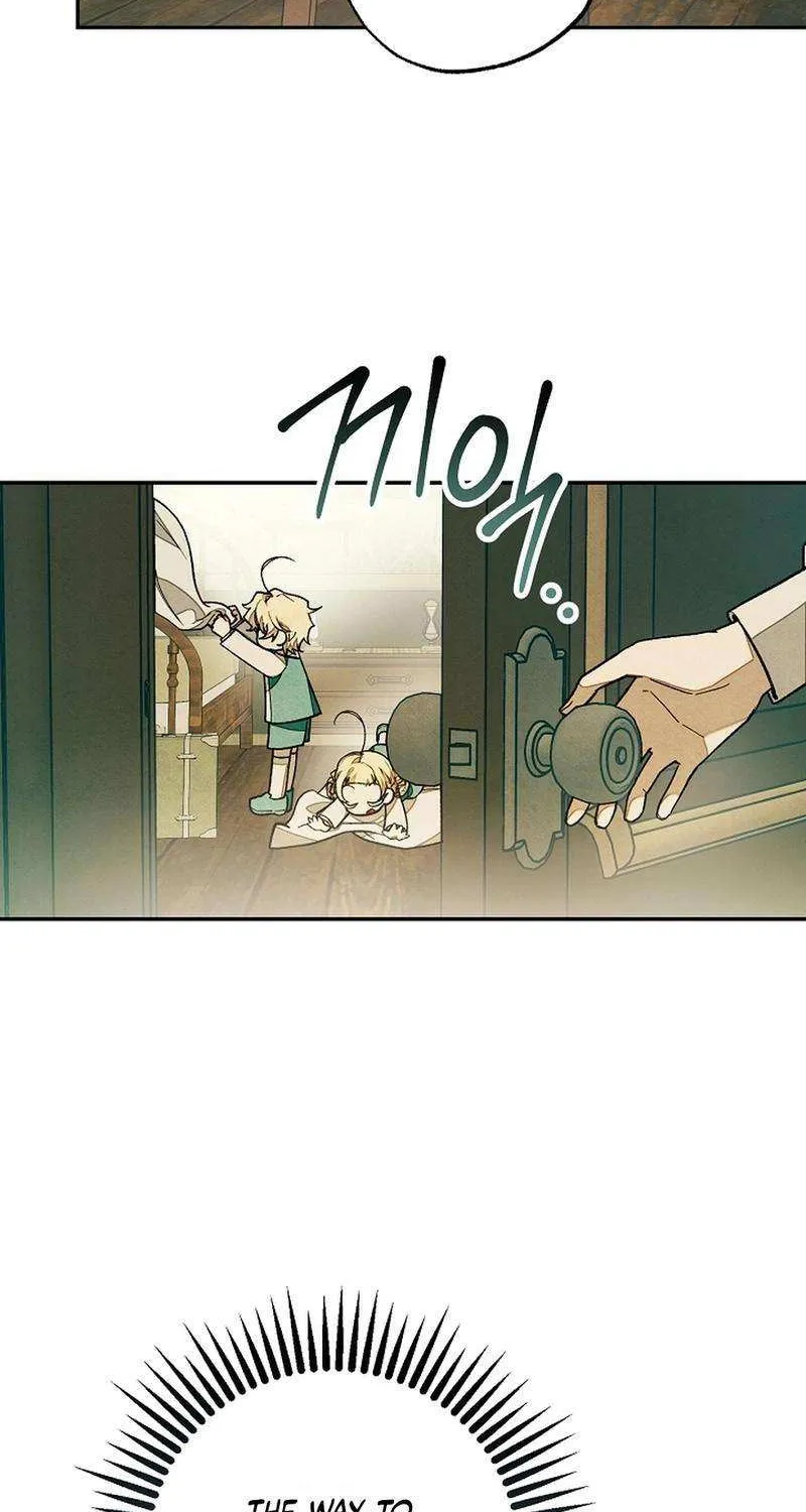 Welcome to the Rose Mansion Chapter 21 page 104 - 