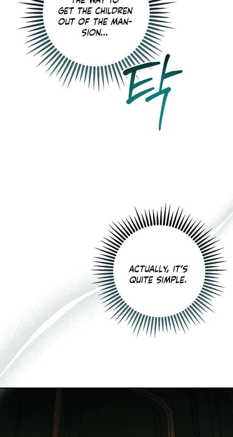 Welcome to the Rose Mansion Chapter 21 page 105 - 