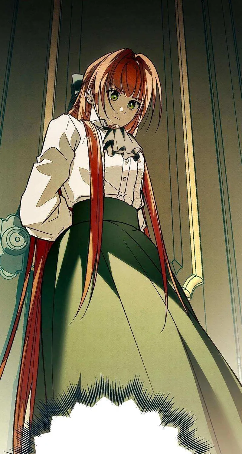 Welcome to the Rose Mansion Chapter 21 page 106 - 