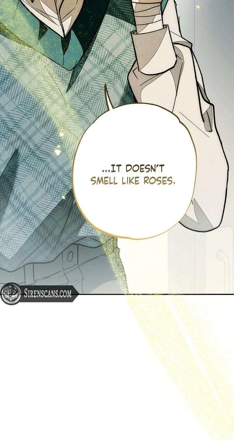 Welcome to the Rose Mansion Chapter 21 page 18 - 