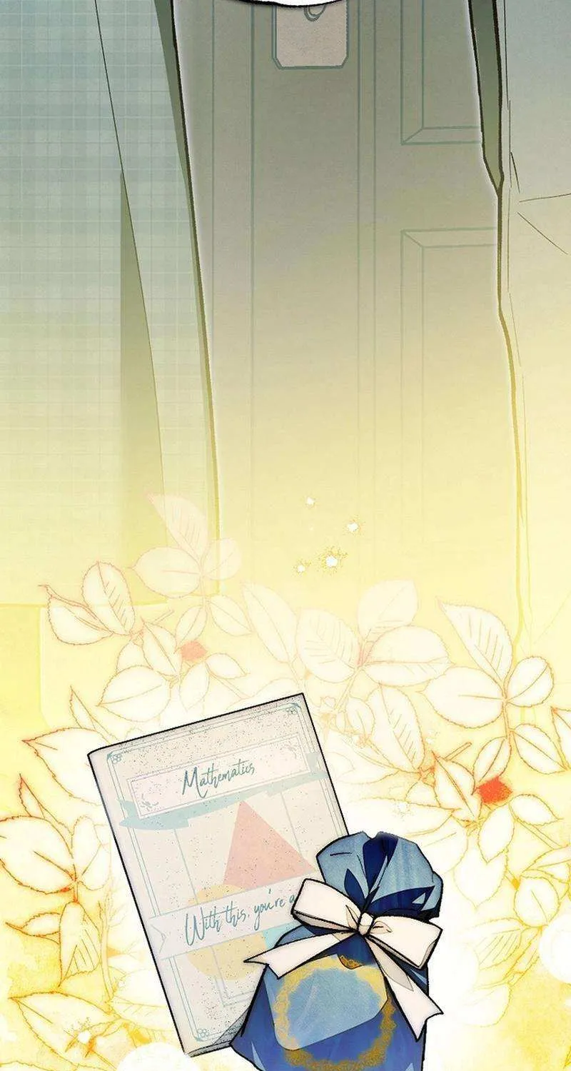 Welcome to the Rose Mansion Chapter 21 page 3 - 