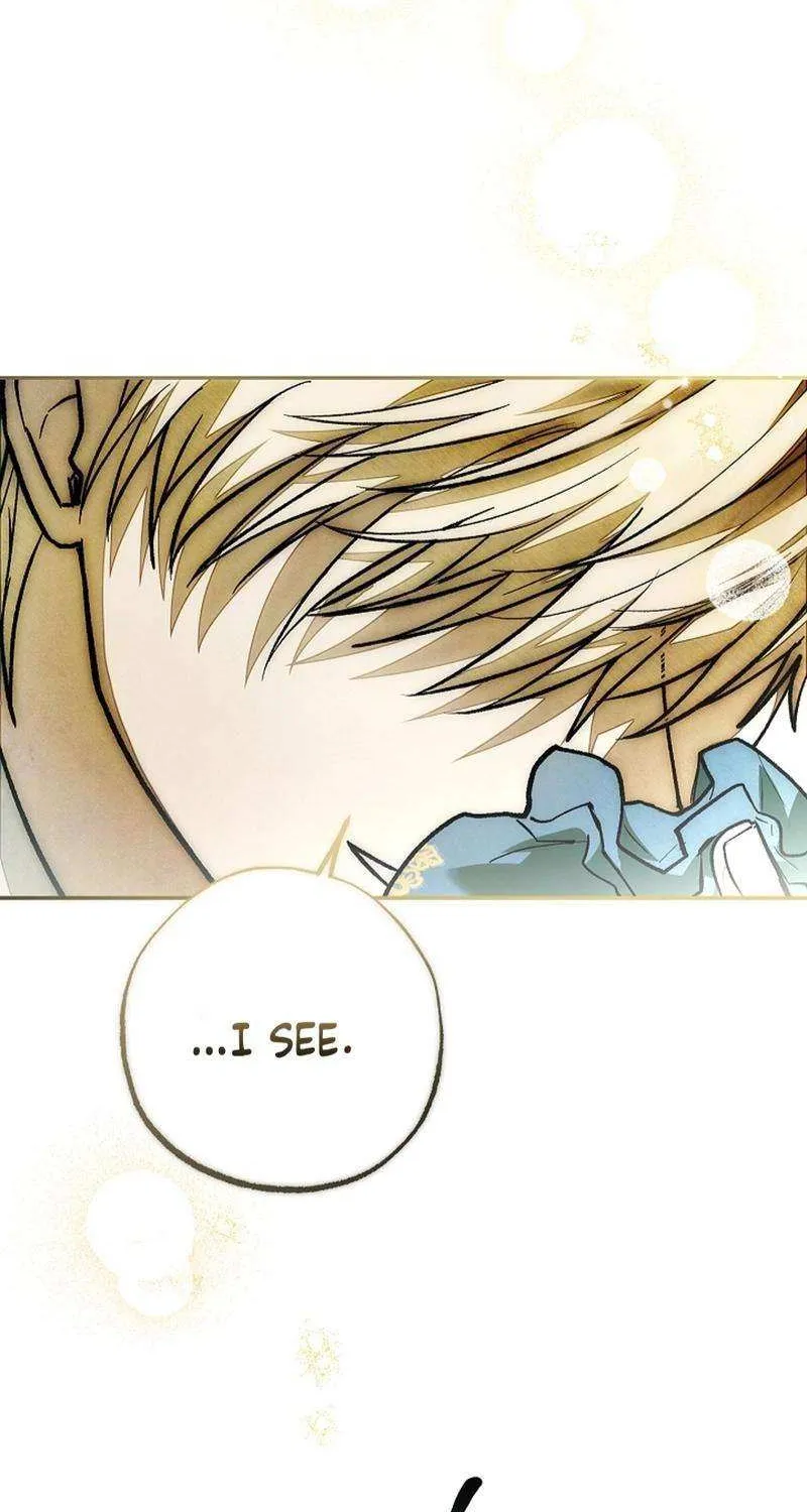 Welcome to the Rose Mansion Chapter 21 page 21 - 