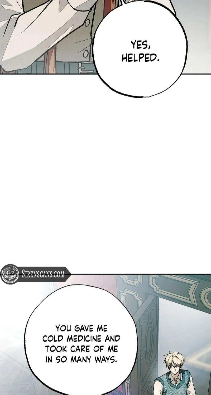 Welcome to the Rose Mansion Chapter 21 page 25 - 