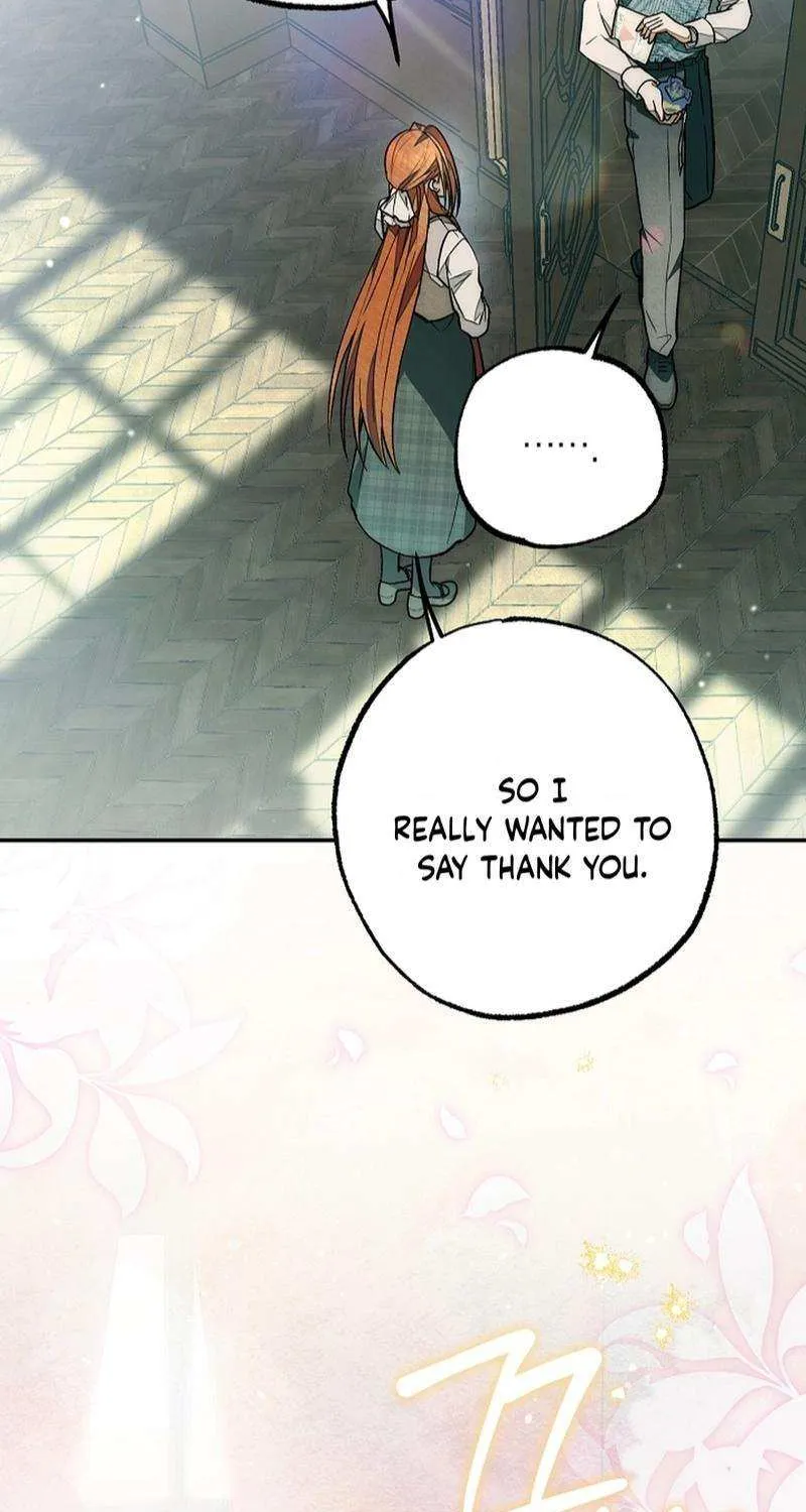 Welcome to the Rose Mansion Chapter 21 page 26 - 