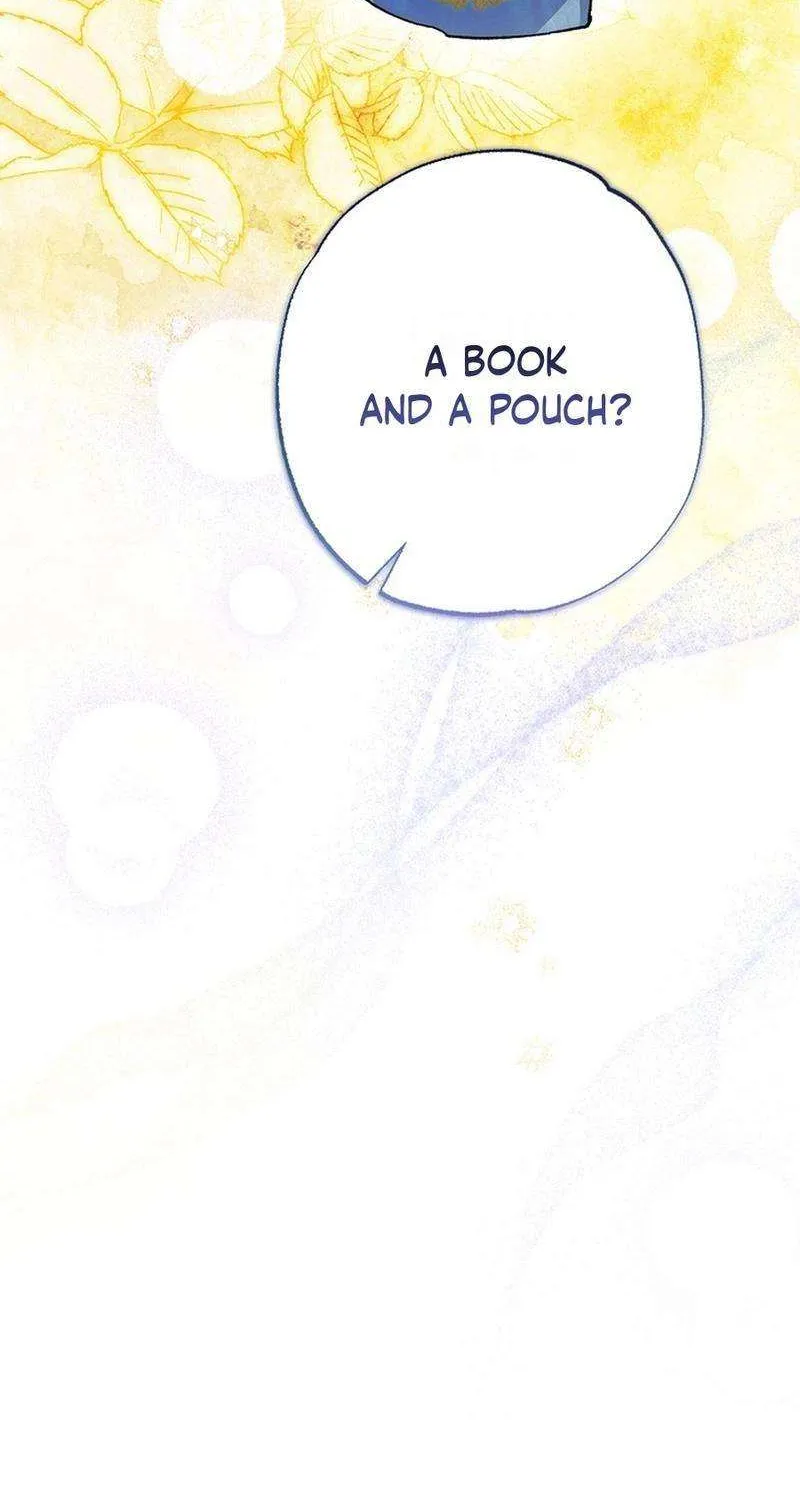 Welcome to the Rose Mansion Chapter 21 page 4 - 