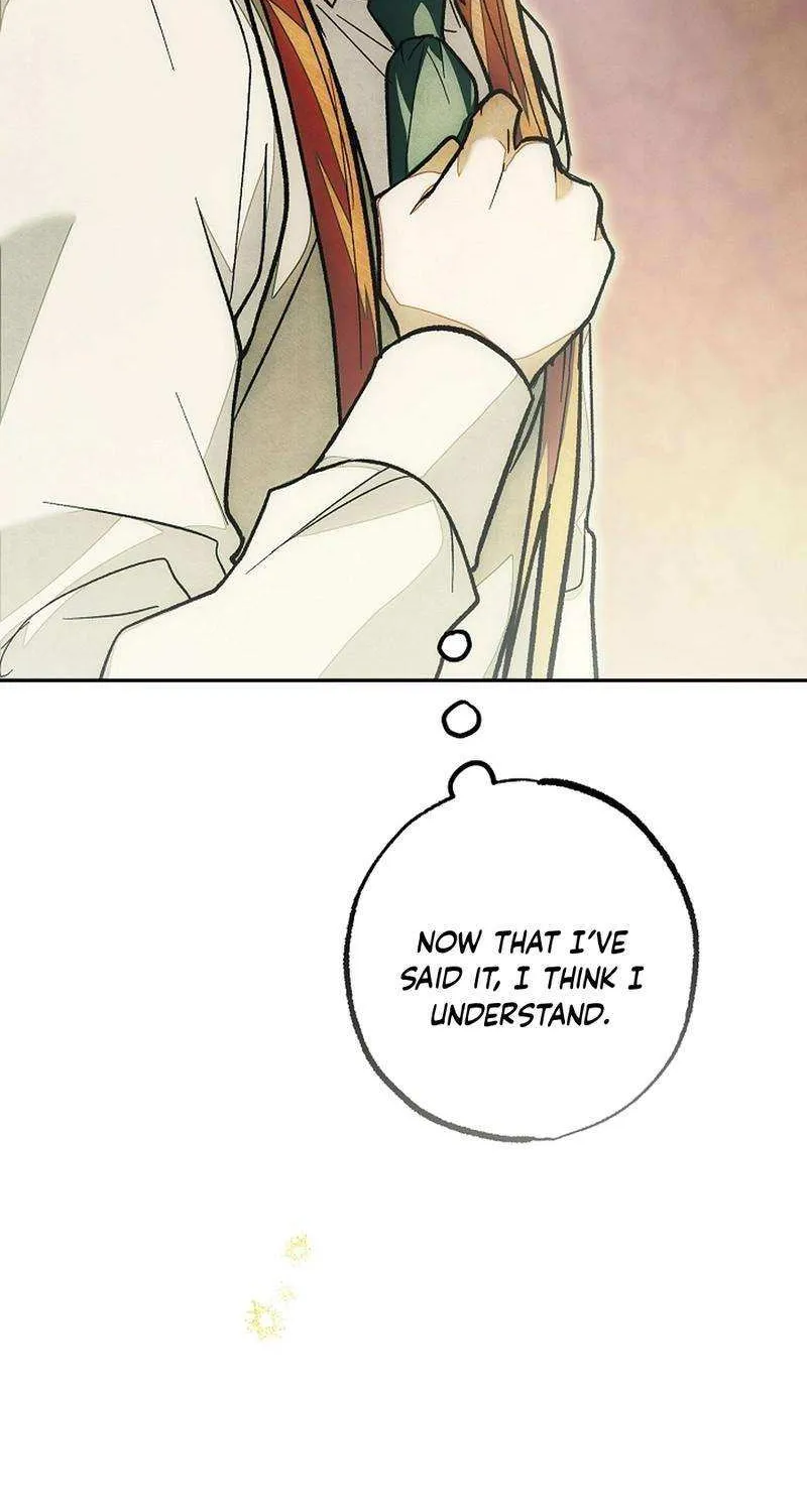 Welcome to the Rose Mansion Chapter 21 page 37 - 