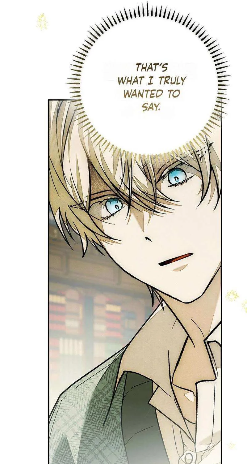 Welcome to the Rose Mansion Chapter 21 page 38 - 