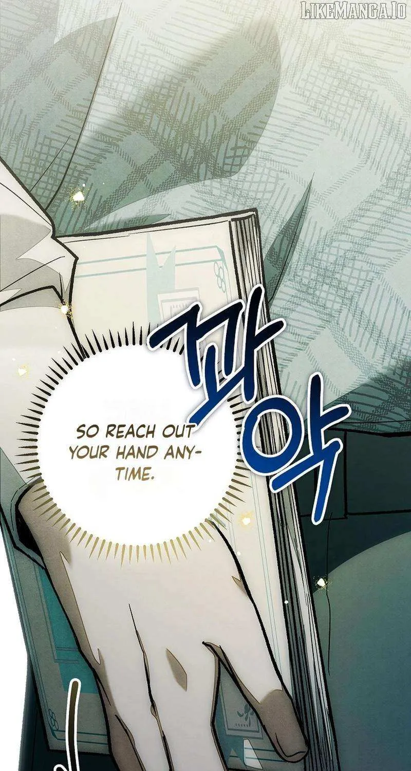 Welcome to the Rose Mansion Chapter 21 page 40 - 