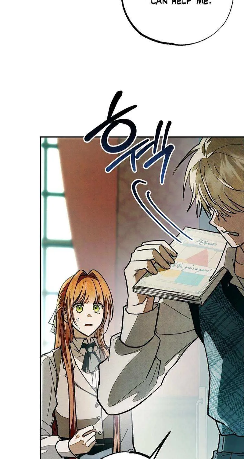 Welcome to the Rose Mansion Chapter 21 page 46 - 
