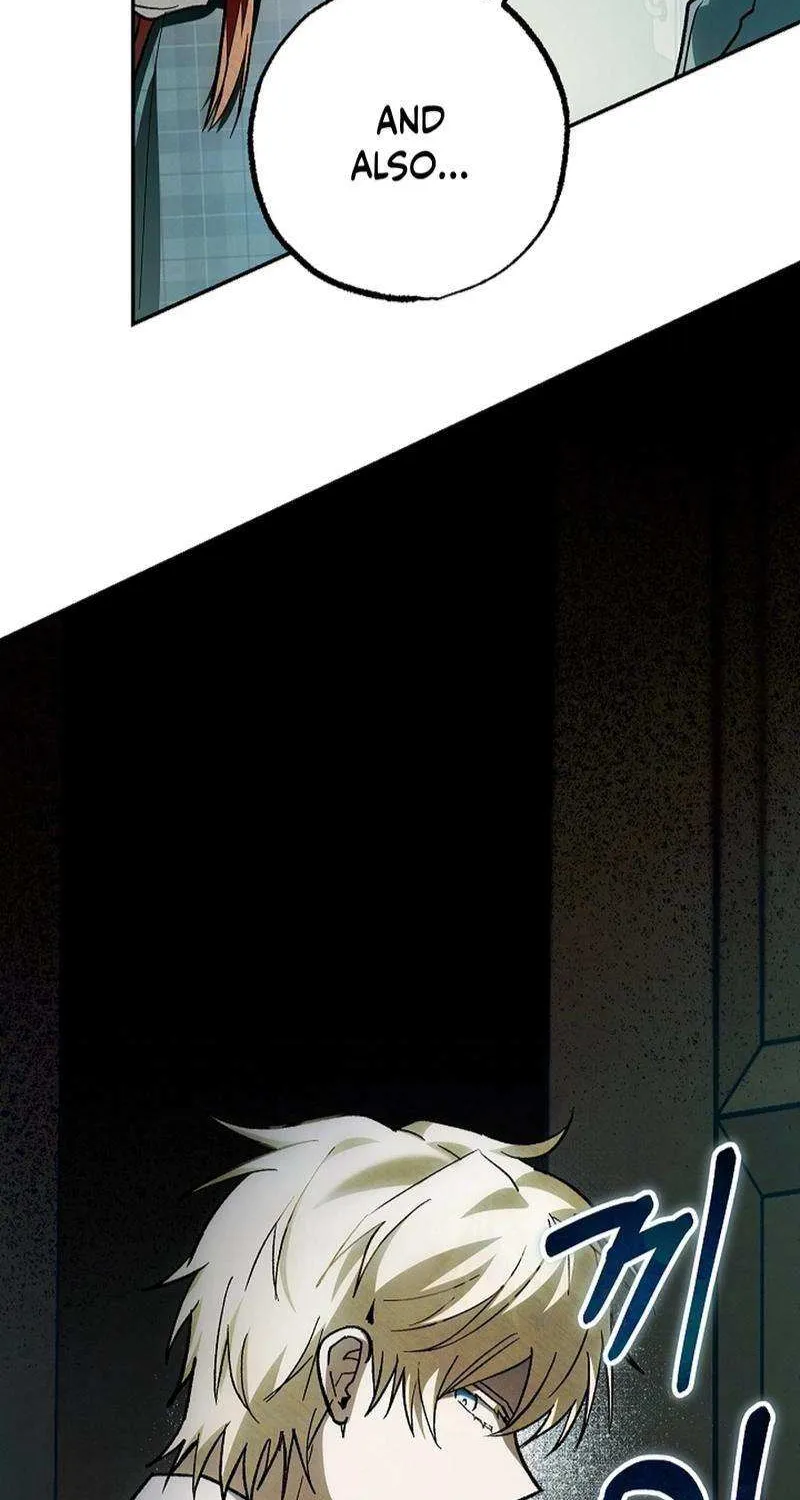 Welcome to the Rose Mansion Chapter 21 page 47 - 