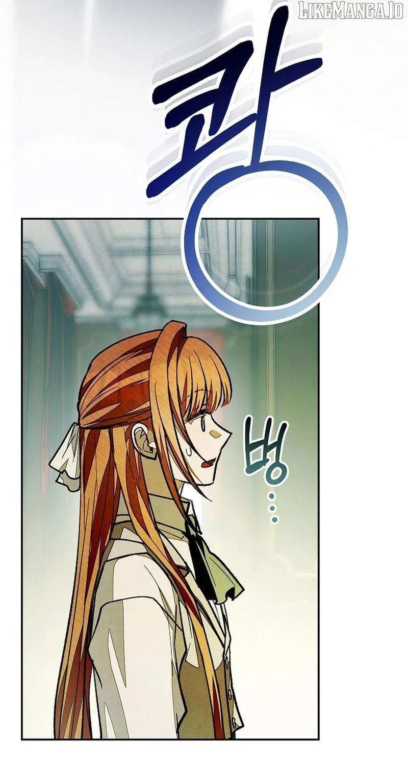 Welcome to the Rose Mansion Chapter 21 page 50 - 