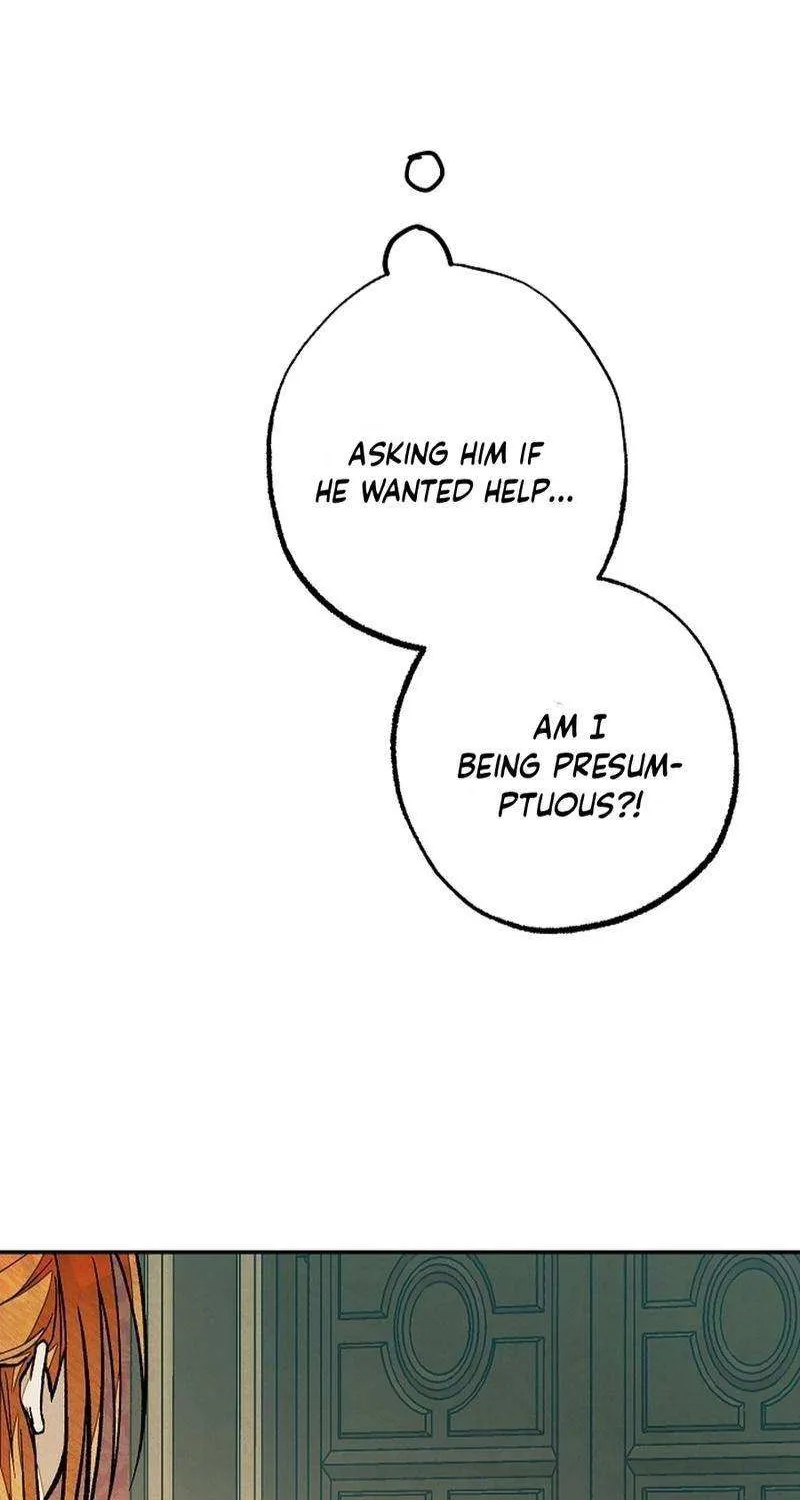 Welcome to the Rose Mansion Chapter 21 page 51 - 