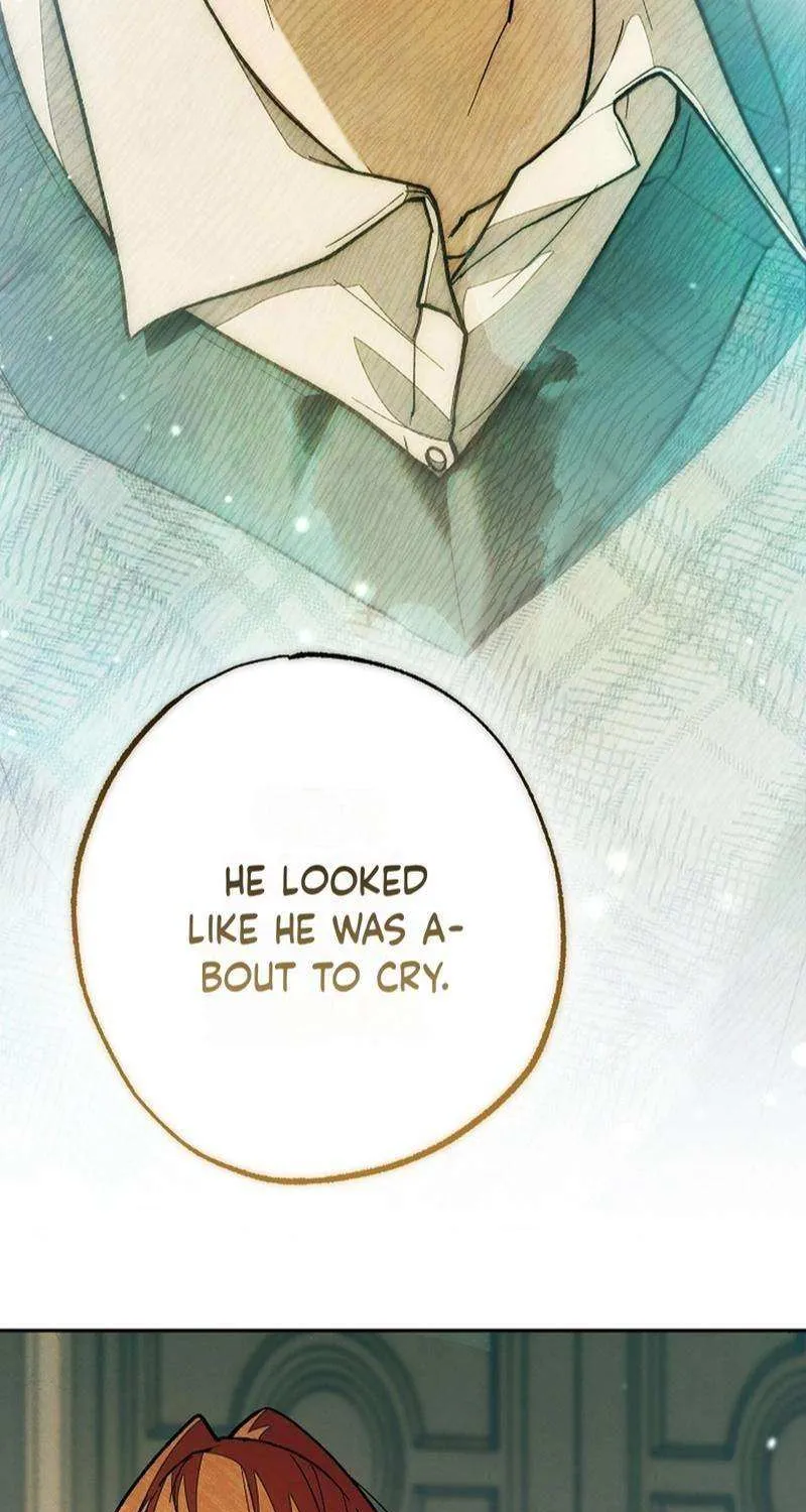 Welcome to the Rose Mansion Chapter 21 page 54 - 