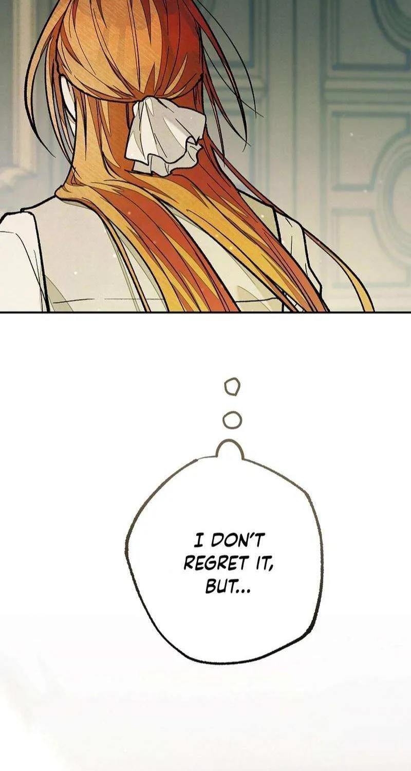 Welcome to the Rose Mansion Chapter 21 page 55 - 