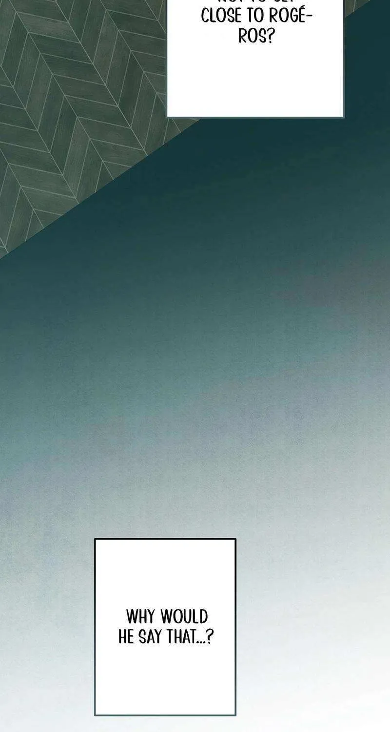 Welcome to the Rose Mansion Chapter 21 page 59 - 