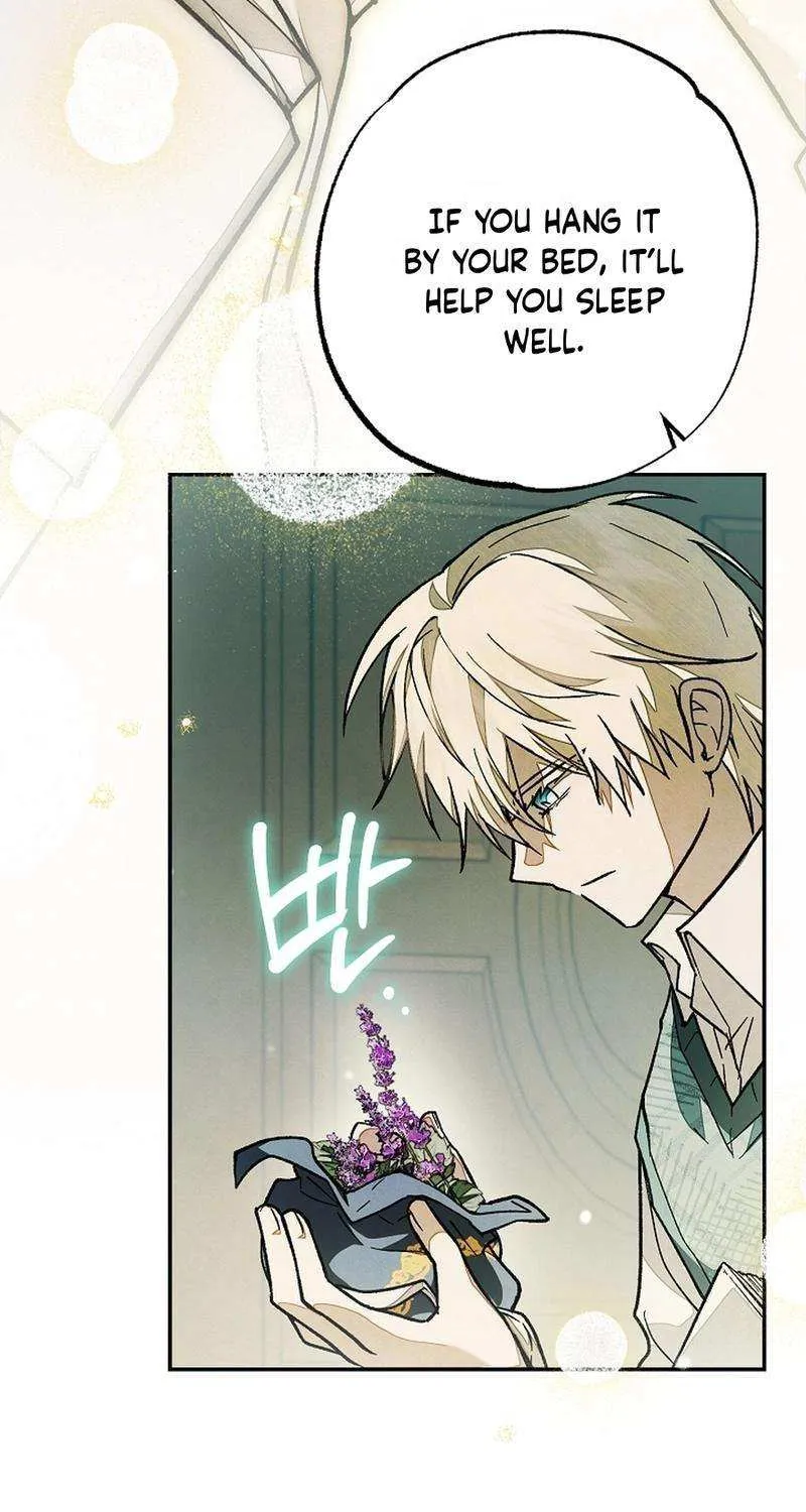 Welcome to the Rose Mansion Chapter 21 page 7 - 