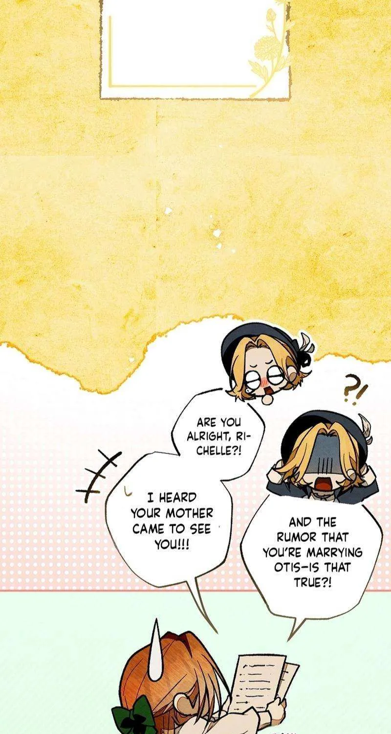 Welcome to the Rose Mansion Chapter 21 page 62 - 